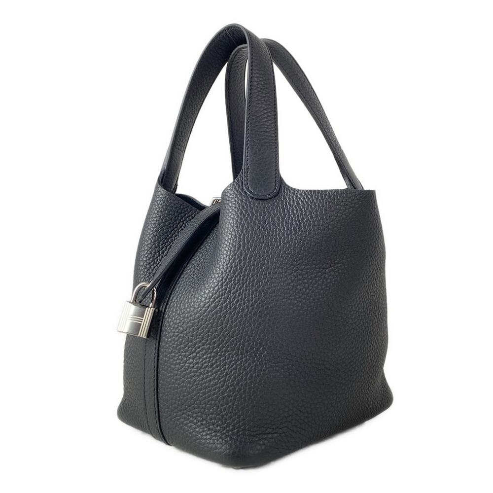 Hermès Picotin Lock PM Handbag